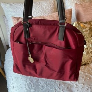 Lo & Sons 2019 Burgundy / Gold / Camel - The O.G. and O.M.G.